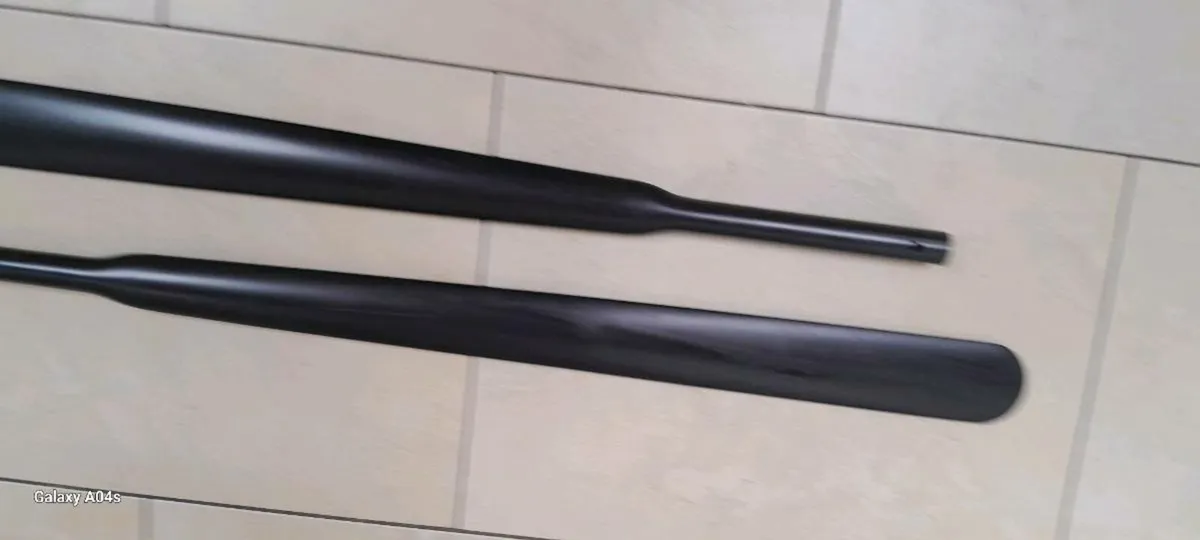 Kayak paddle. - Image 2