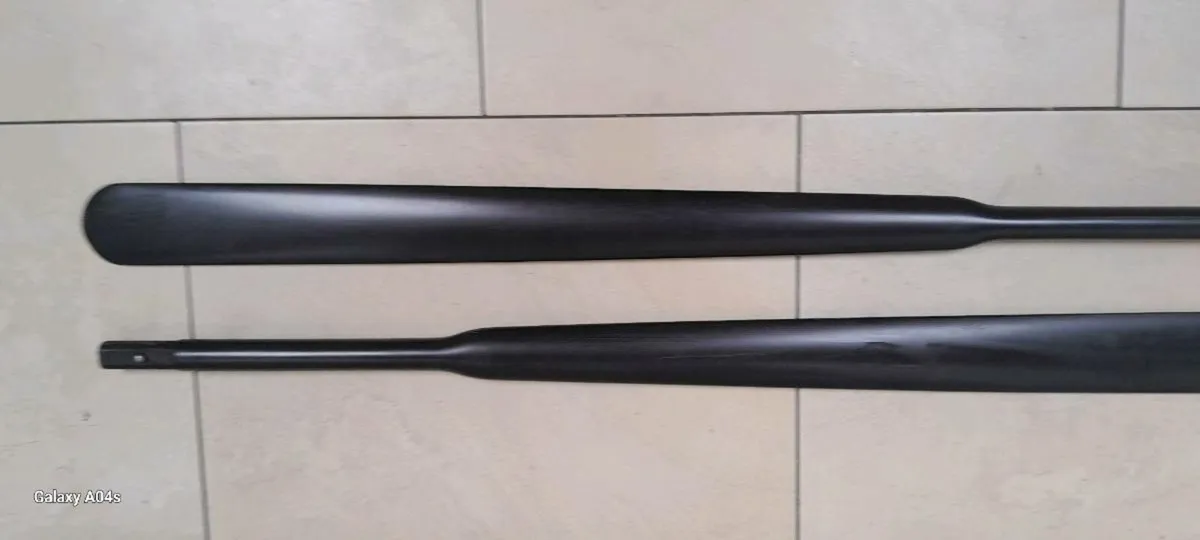Kayak paddle. - Image 3