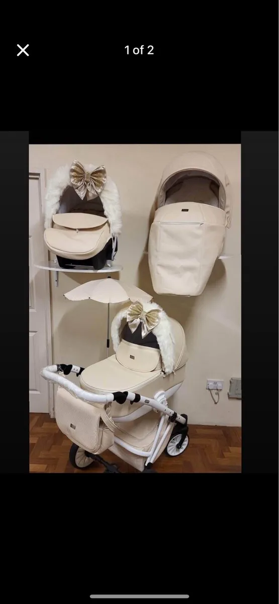 Travel system - Image 1