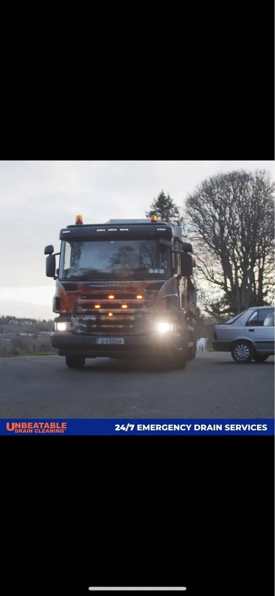 JHL FLEXLINE JET/VAC - Image 2