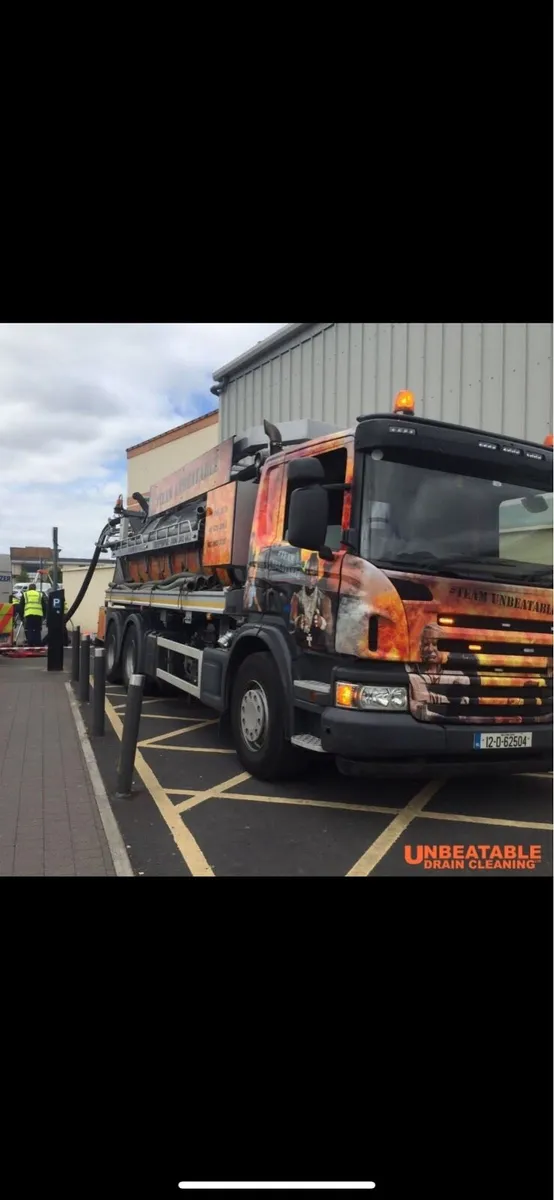 JHL FLEXLINE JET/VAC - Image 3