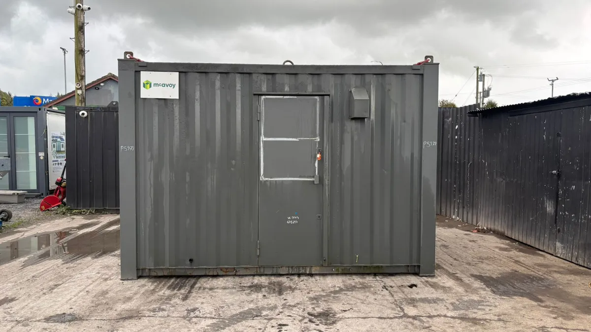 welfare/office unit - Image 2