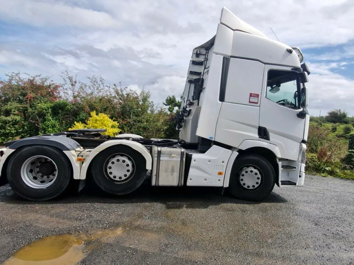 2014 Renault T 460 Auto - Image 2
