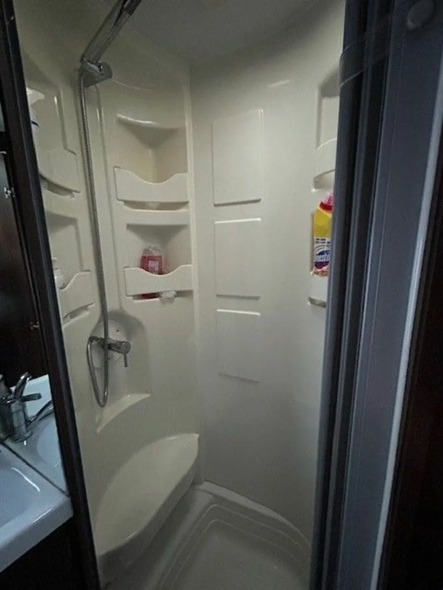 Ford Transit Zefiro 675... 6 Berth Camper - Image 2