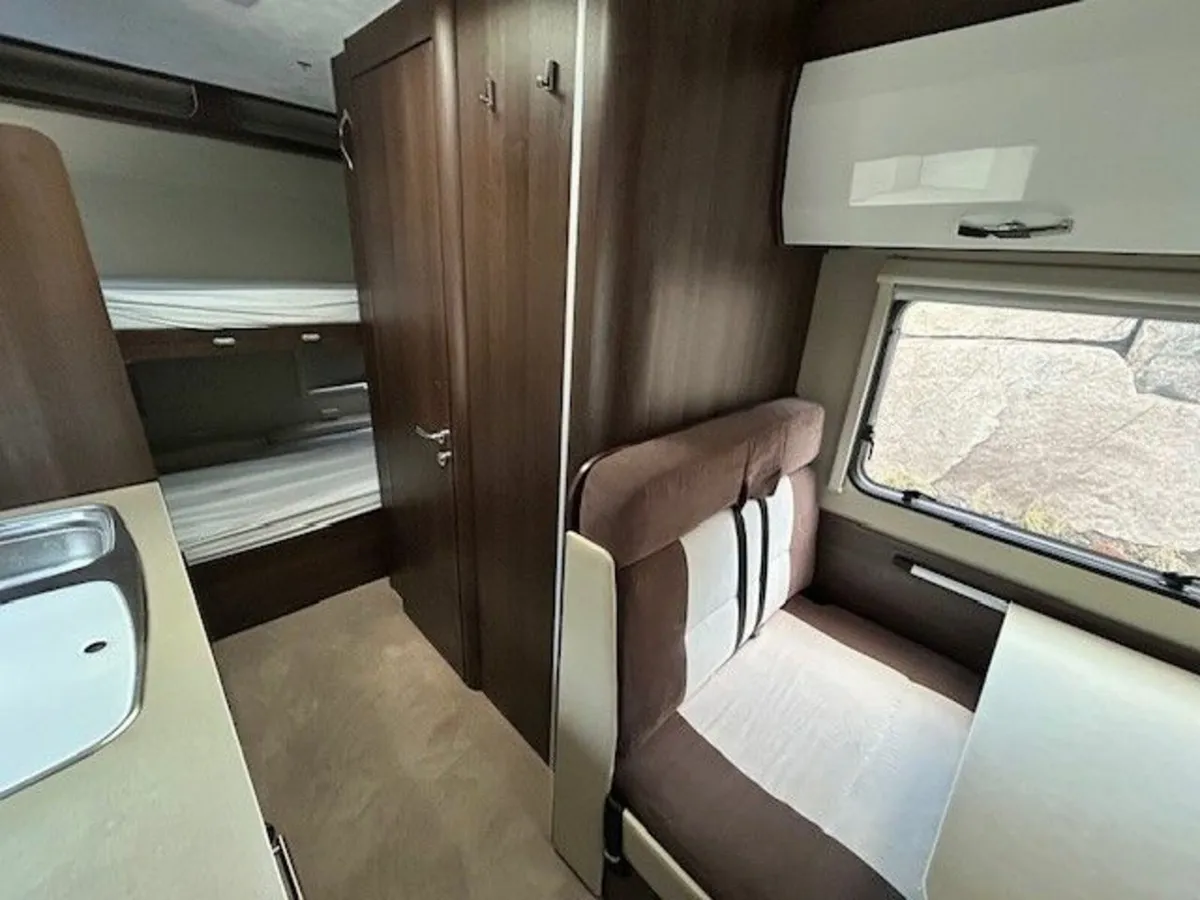 Ford Transit Zefiro 675... 6 Berth Camper - Image 4