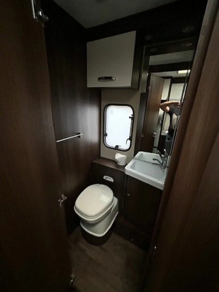 Ford Transit Zefiro 675... 6 Berth Camper - Image 3