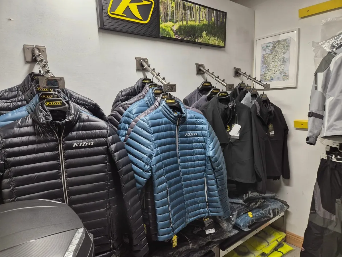 Klim adv gear - Image 4