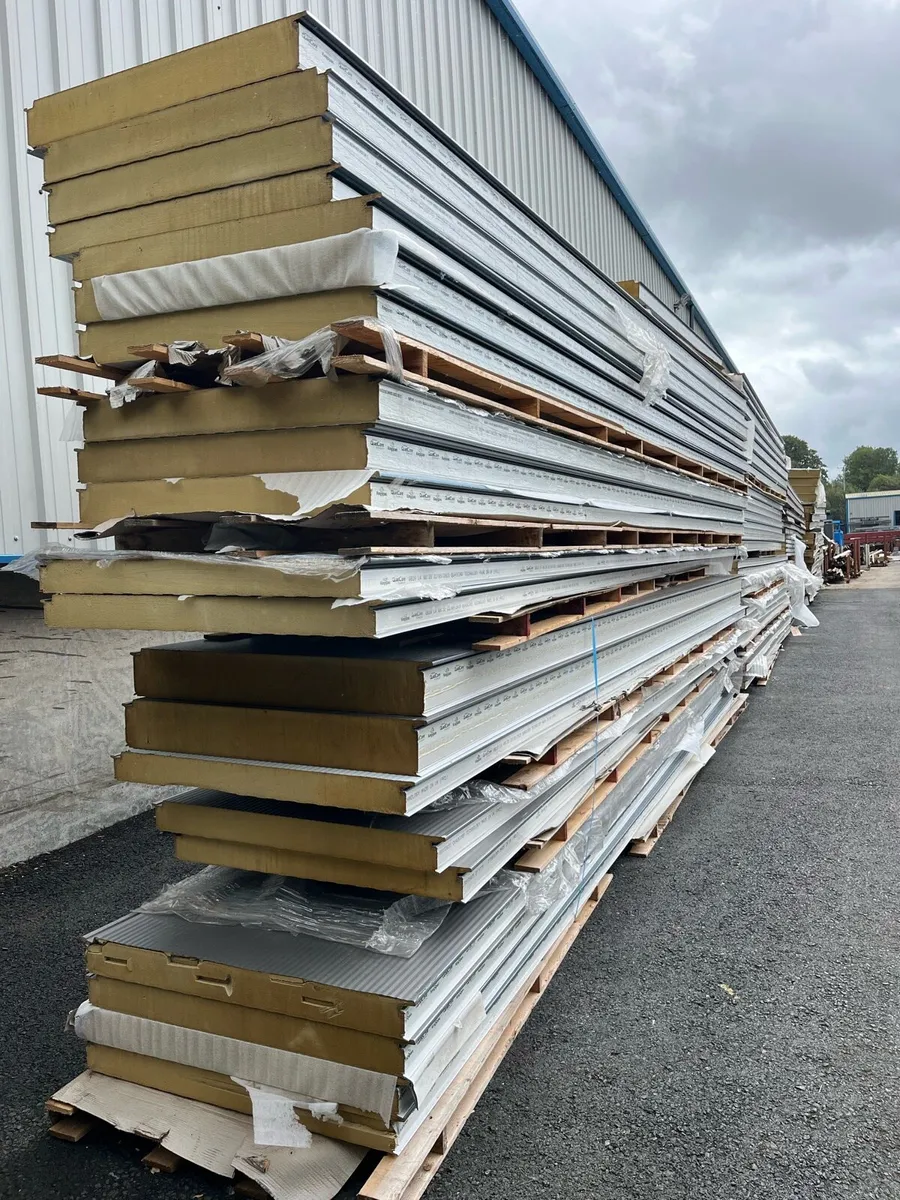 Modular Home Panels - Image 3