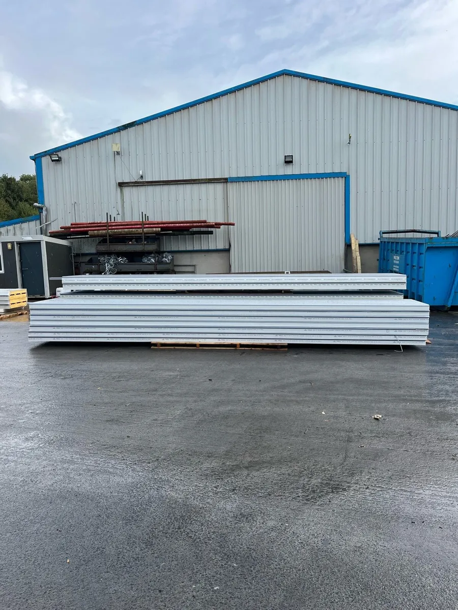 Modular Home Panels - Image 2