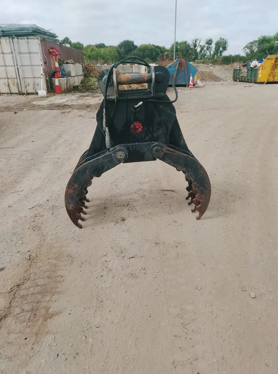 Protec TG 13 Grab - Image 3