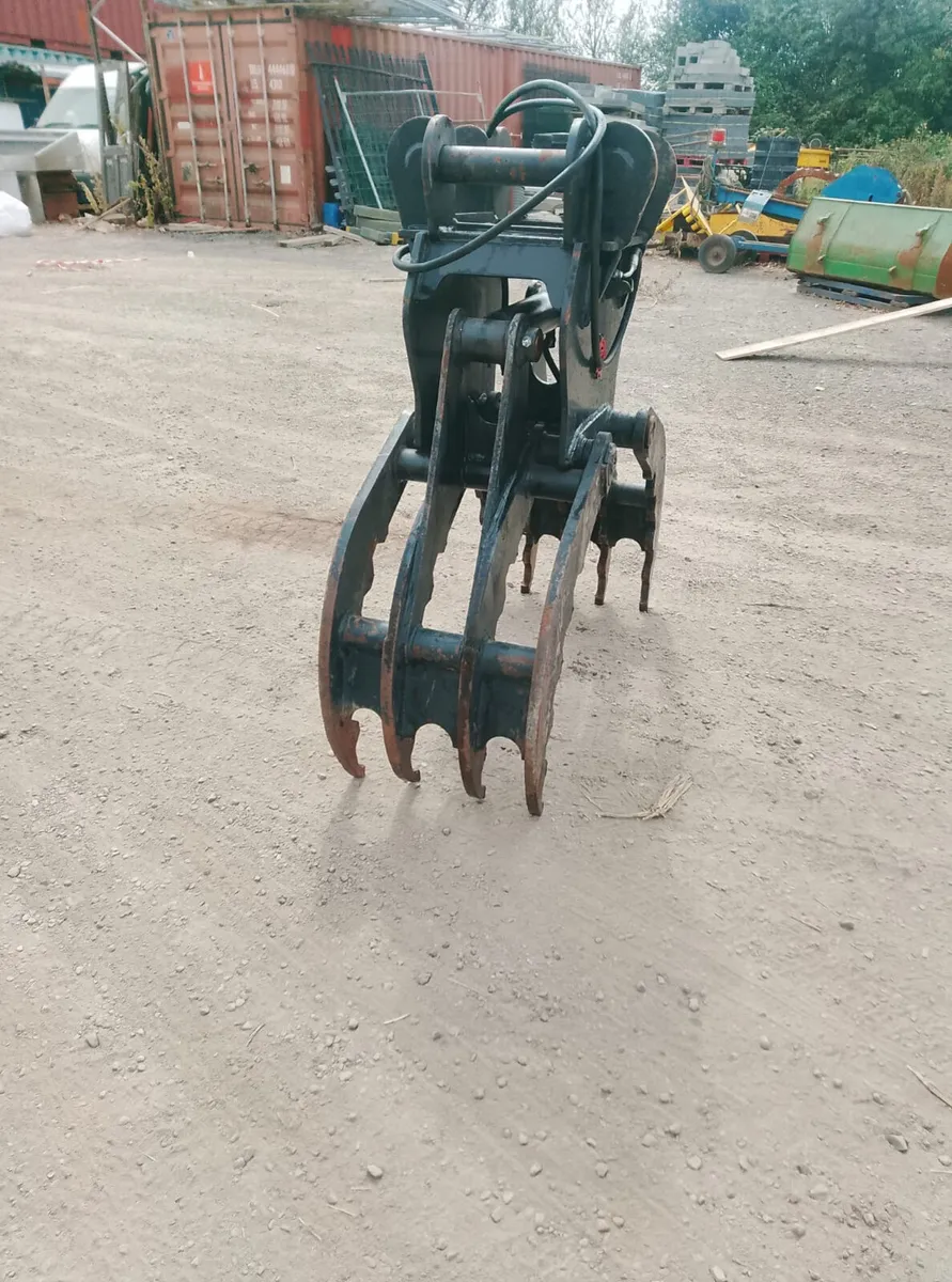 Protec TG 13 Grab - Image 4