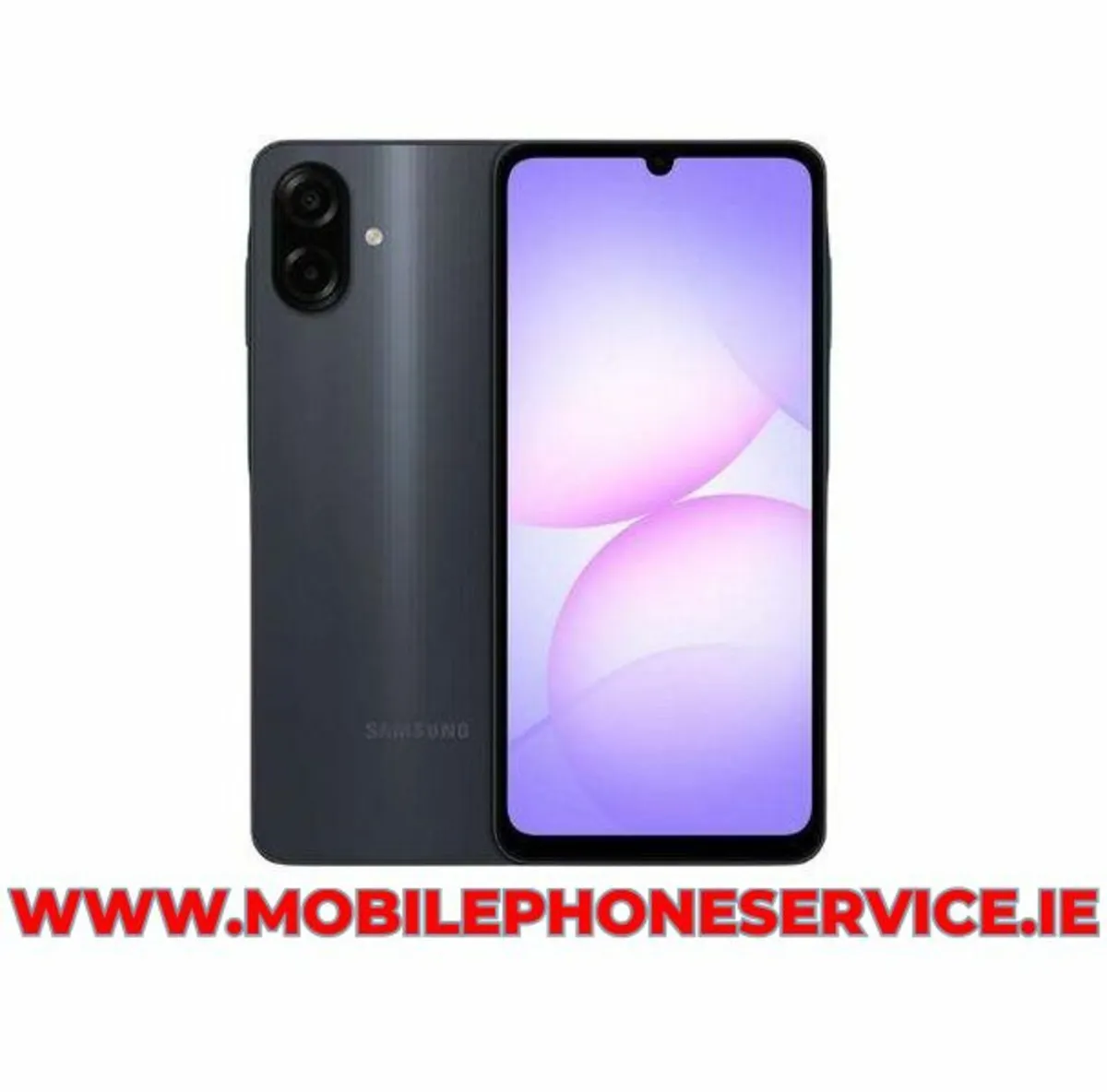 Samsung Galaxy A07 for Sale!