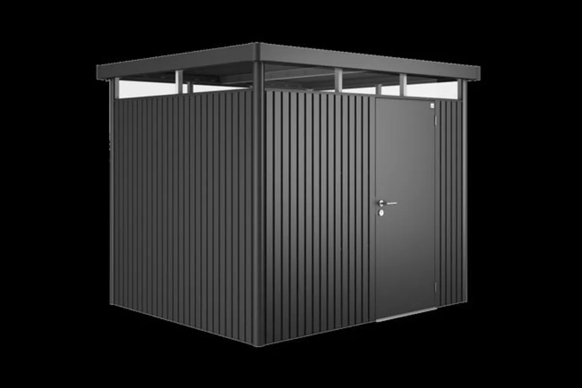 Biohort Garden Shed- HighLine - Image 3