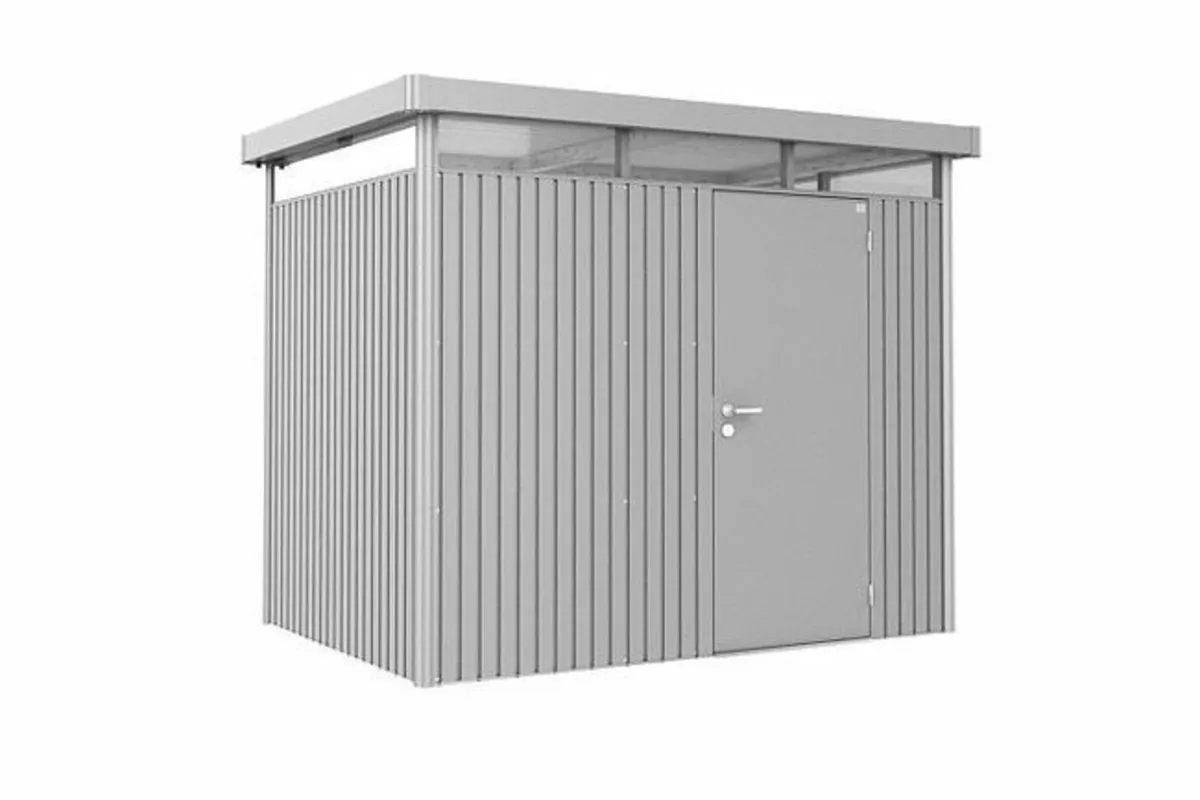Biohort Garden Shed- HighLine - Image 4