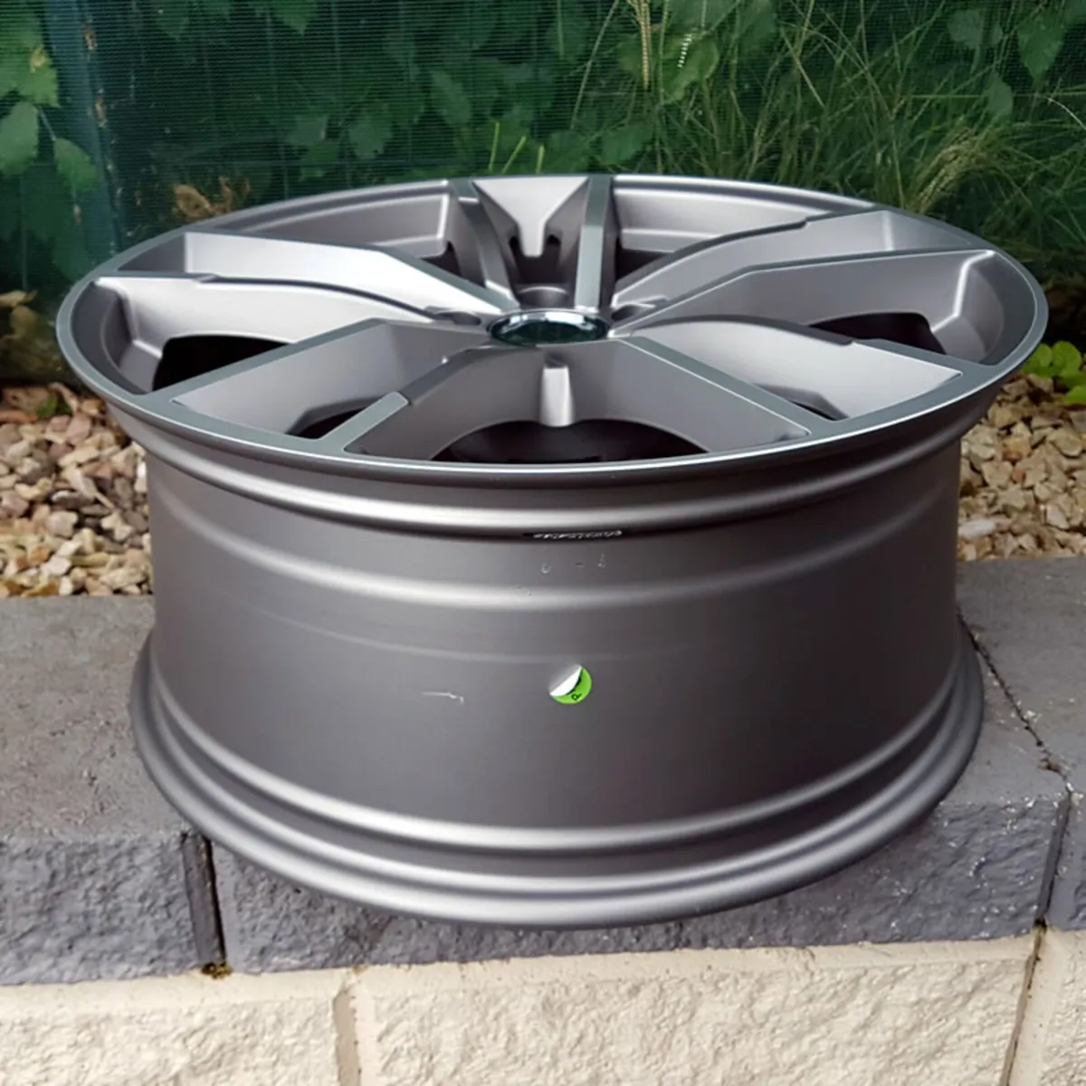 20" RS7 Twin Style Alloys & Tyres for Audi A4 A5 A - Image 3