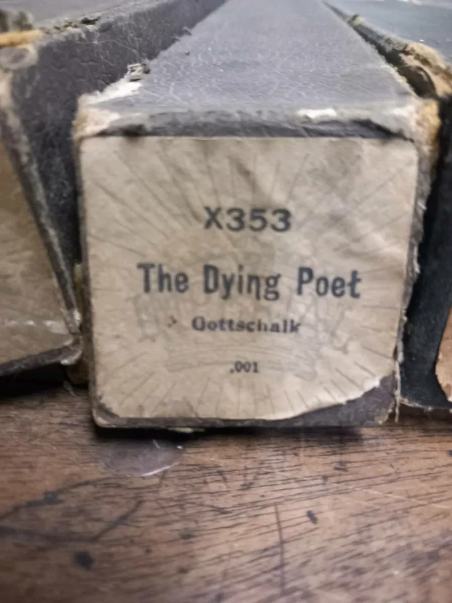 Player piano music reel - Image 4