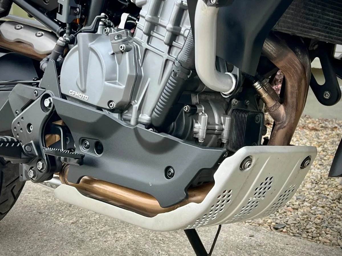 CFMOTO 800MT Sport - Image 4