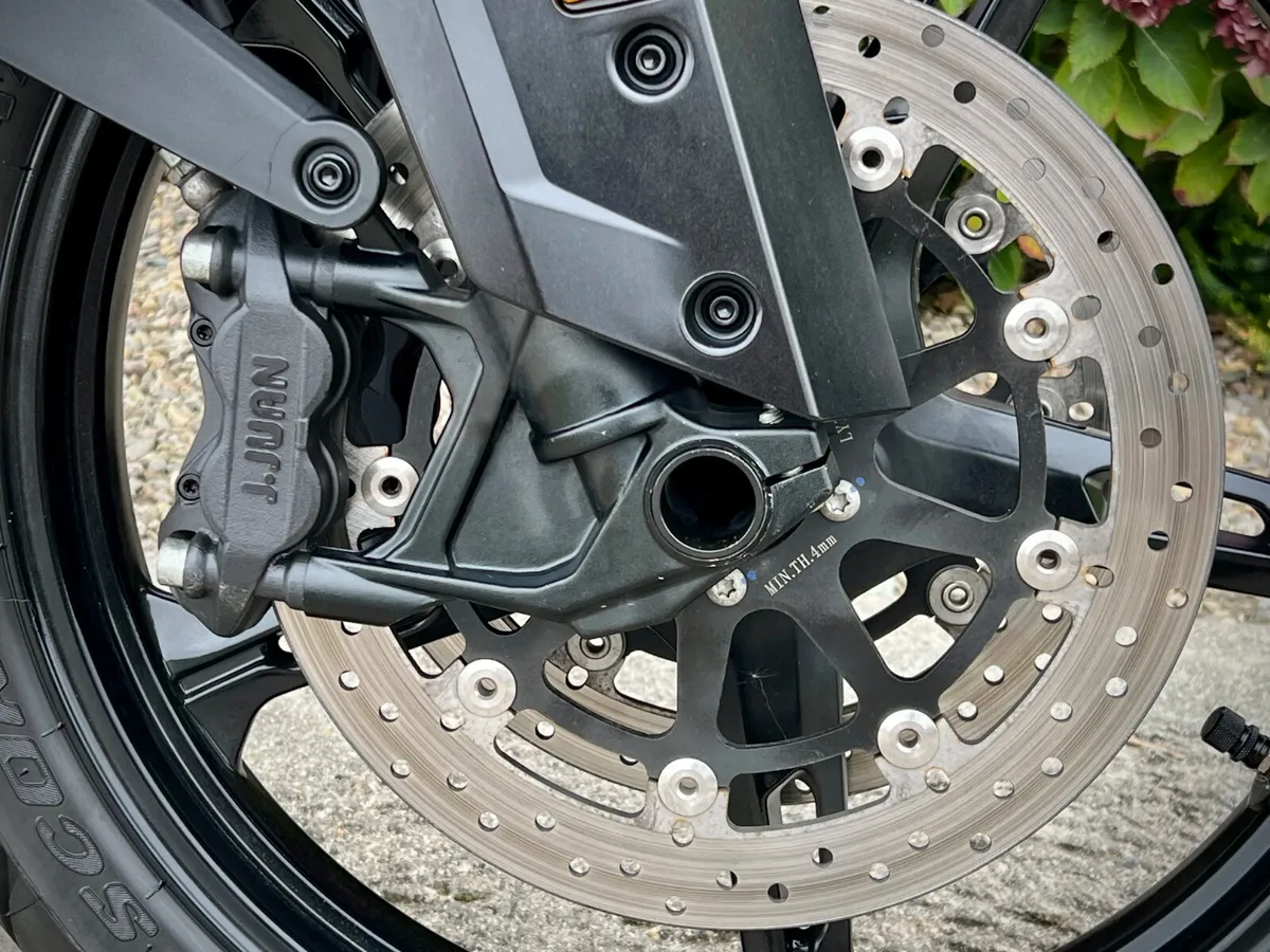 CFMOTO 800MT Sport - Image 3