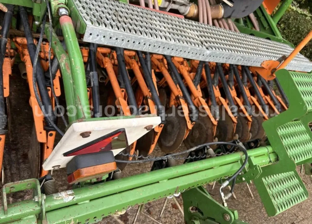 Amazone AD-P Super Drill - Image 3