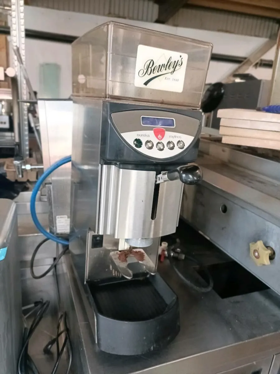 Coffee Grinder - Image 3