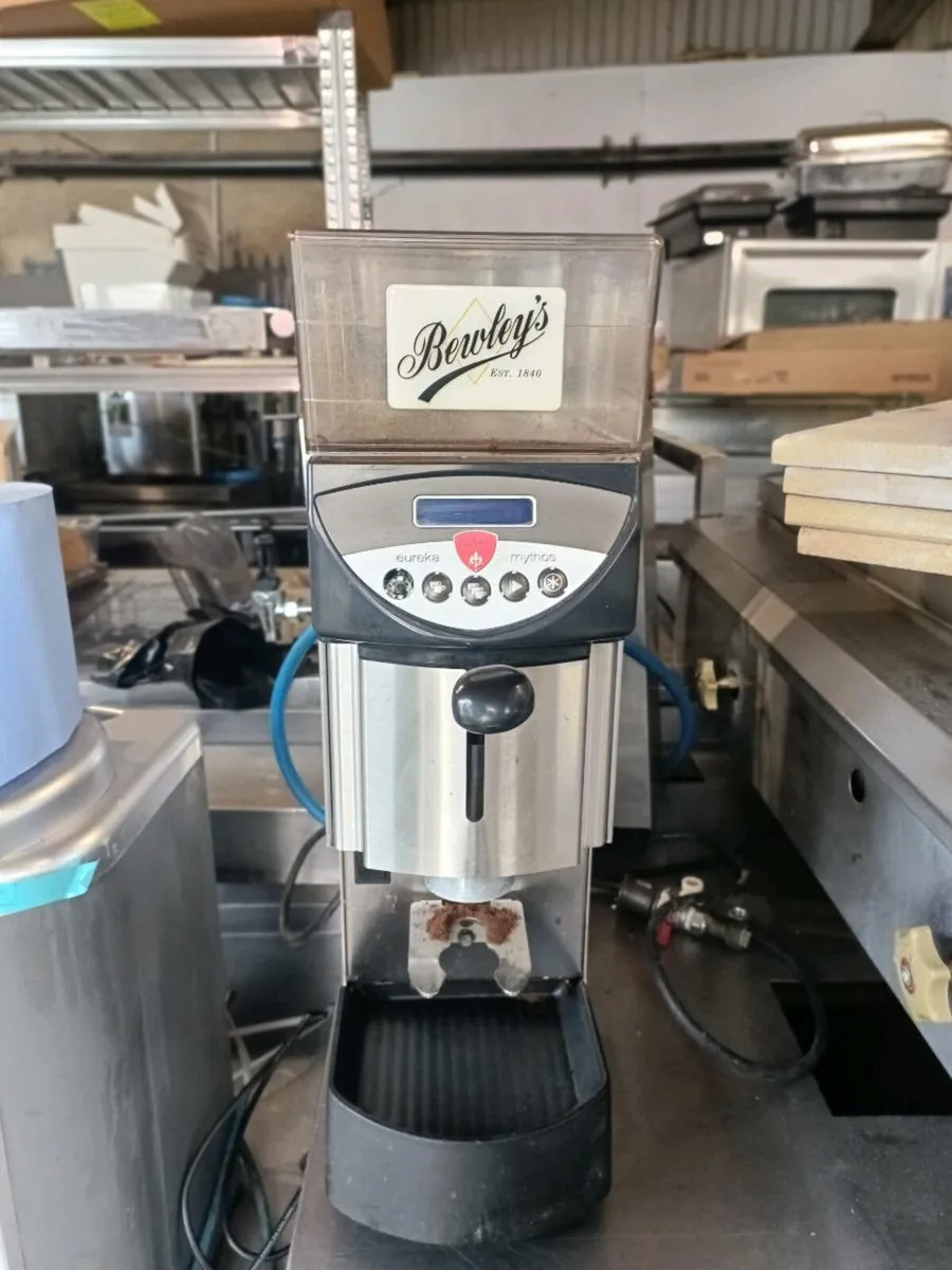 Coffee Grinder - Image 4