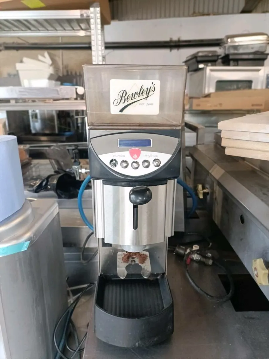 Coffee Grinder - Image 2