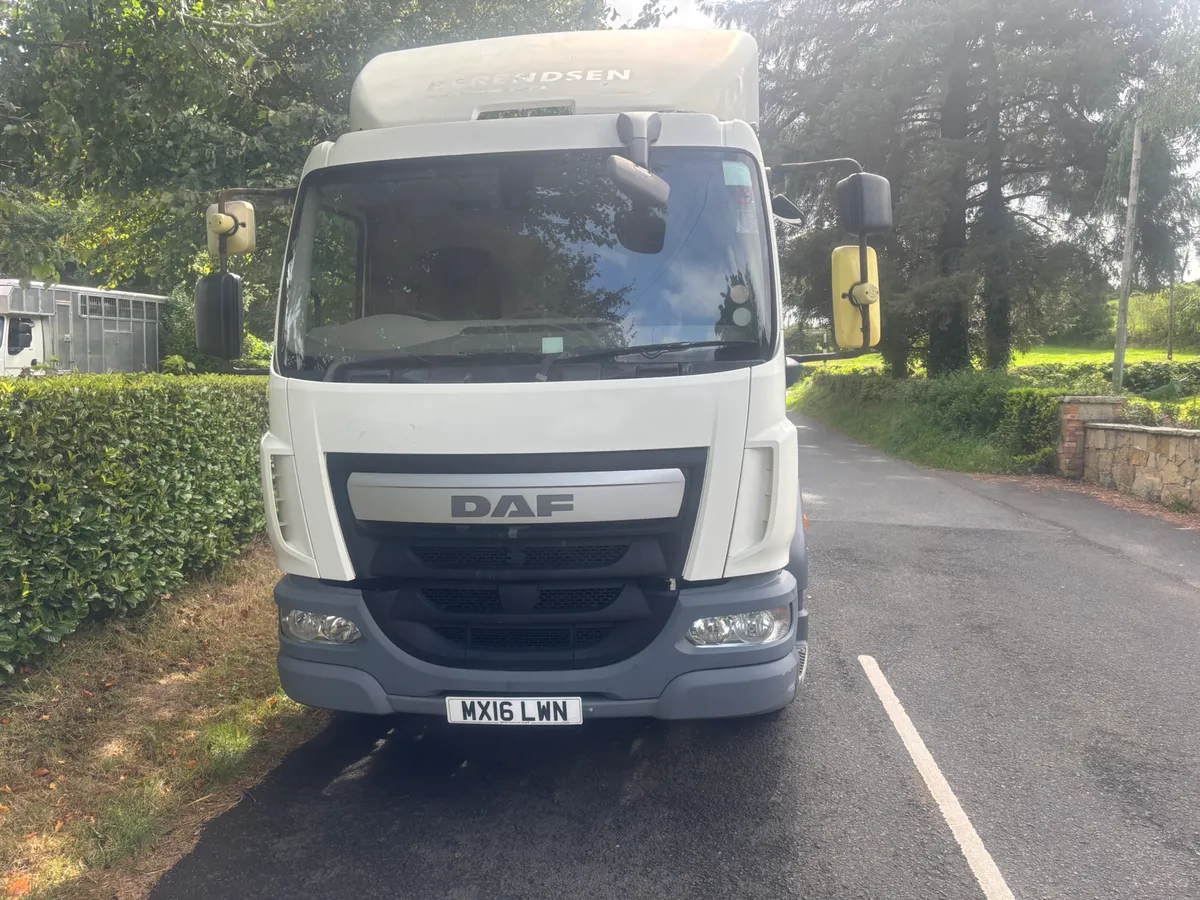 Daf lf 55 220 - Image 2