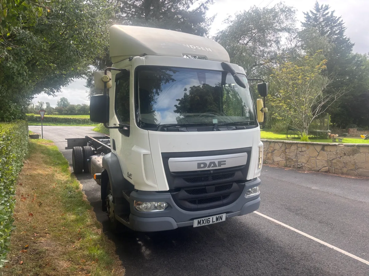 Daf lf 55 220 - Image 3