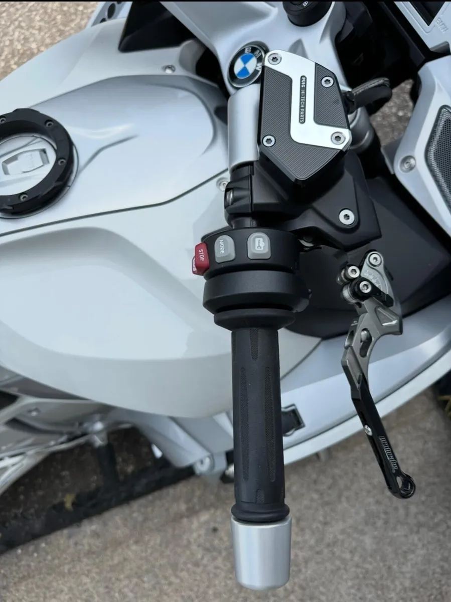 BMW R 1250 RT 2019 - Image 3