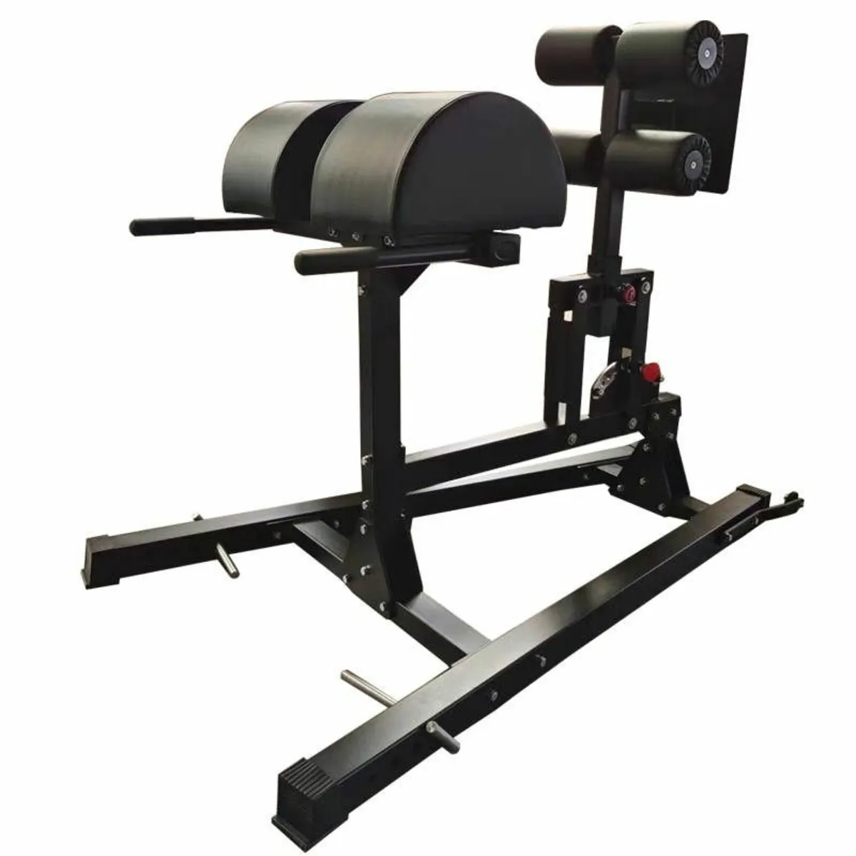 Elite Pro Glute Ham Developer - Image 1