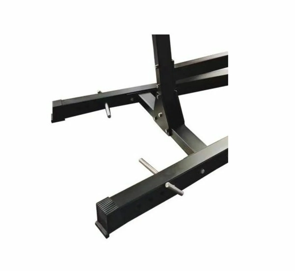 Elite Pro Glute Ham Developer - Image 2