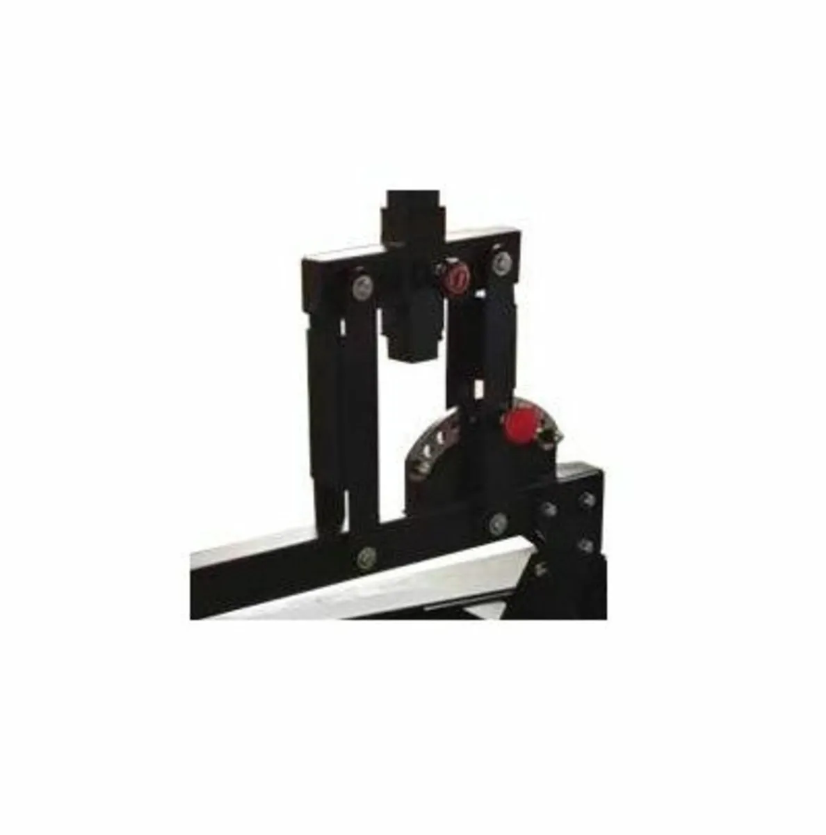 Elite Pro Glute Ham Developer - Image 4