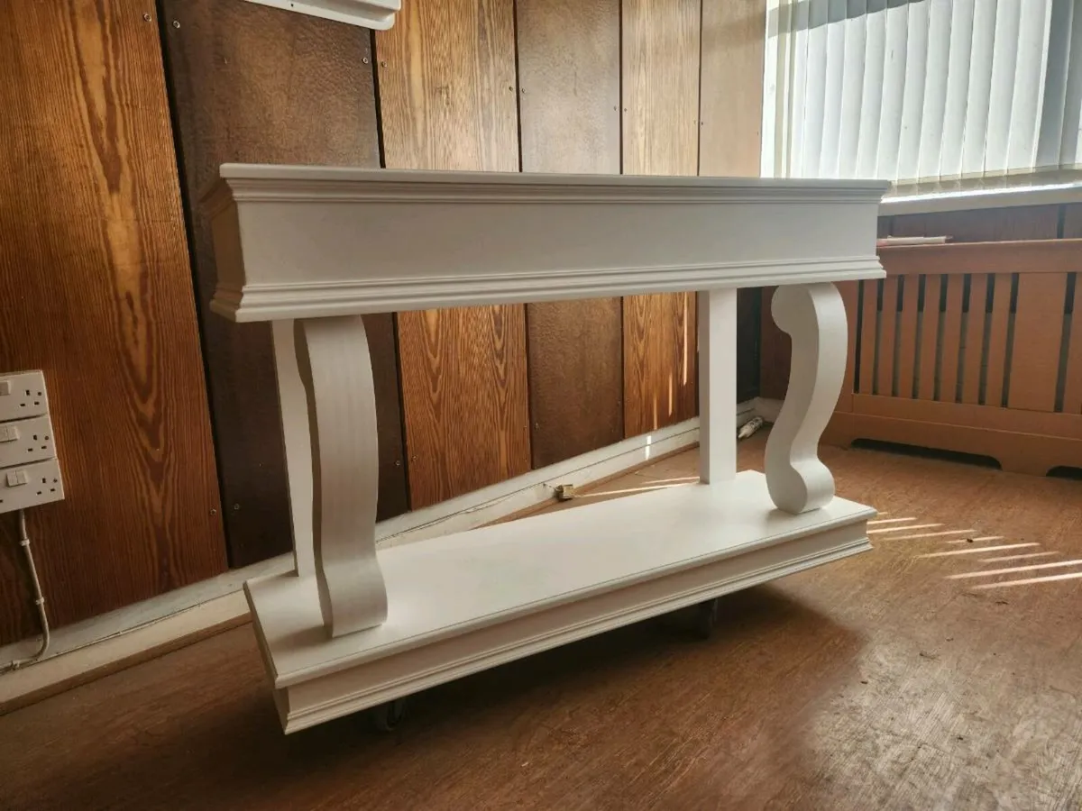 Console table - Image 4