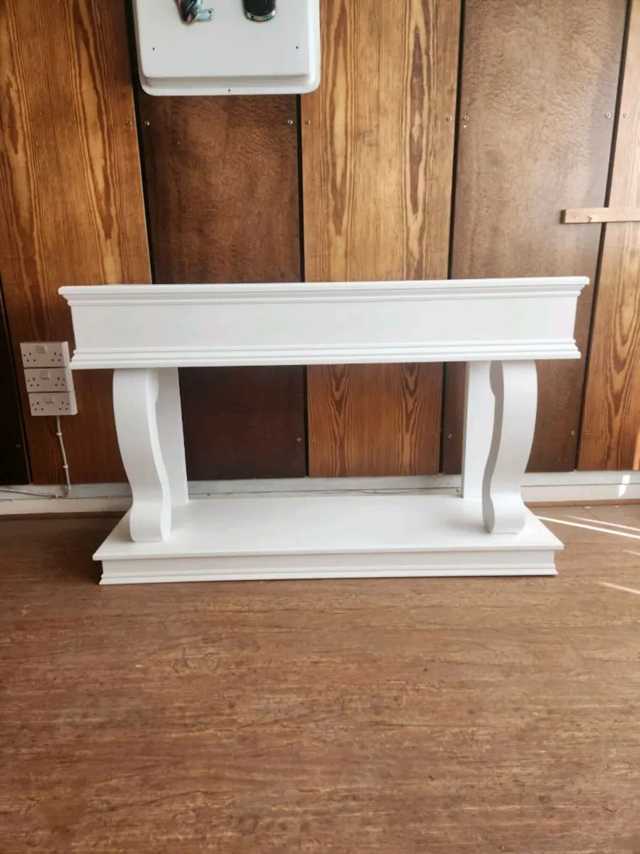 Console table - Image 3