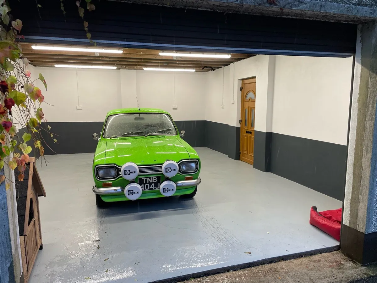 Ford Escort MK1 - Image 2