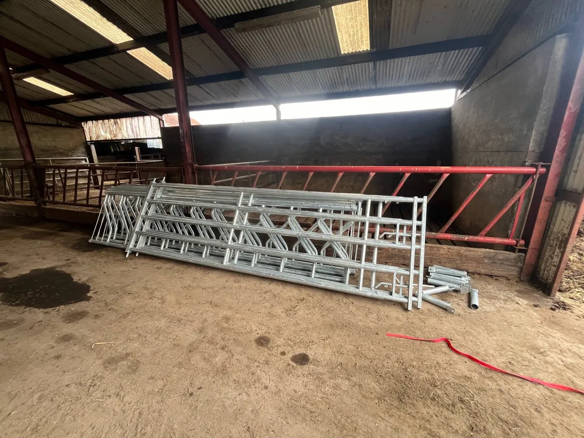 Gates and barriers - Image 3