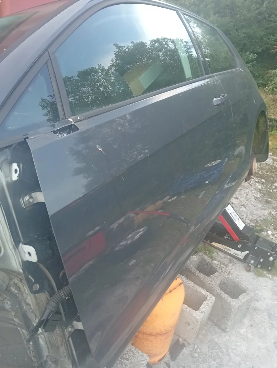 vw golf mk7 2015 - Image 2