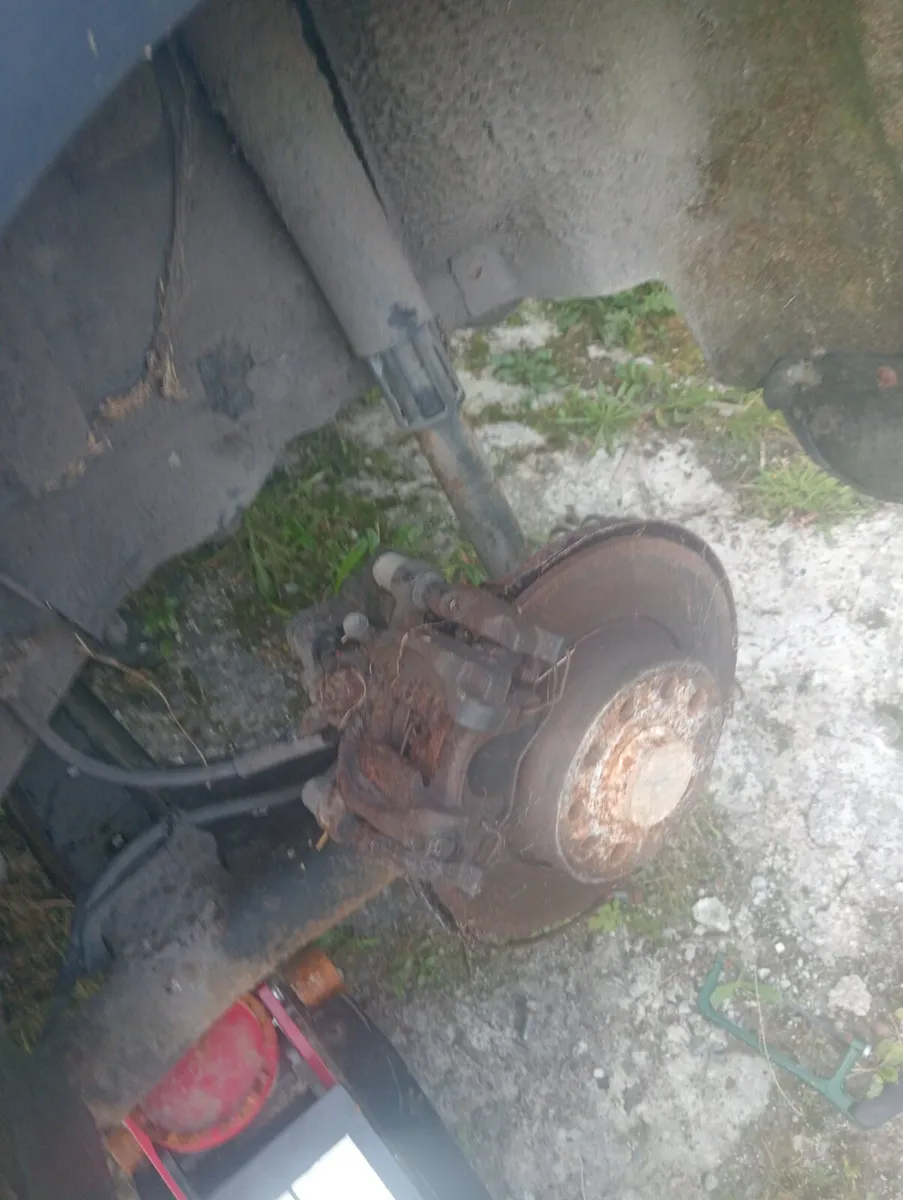 vw golf mk7 2015 - Image 4