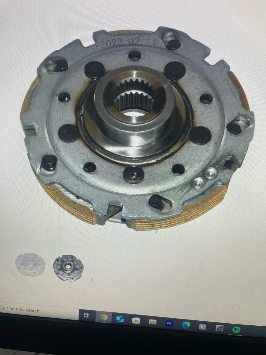 CF Moto Parts - Image 2