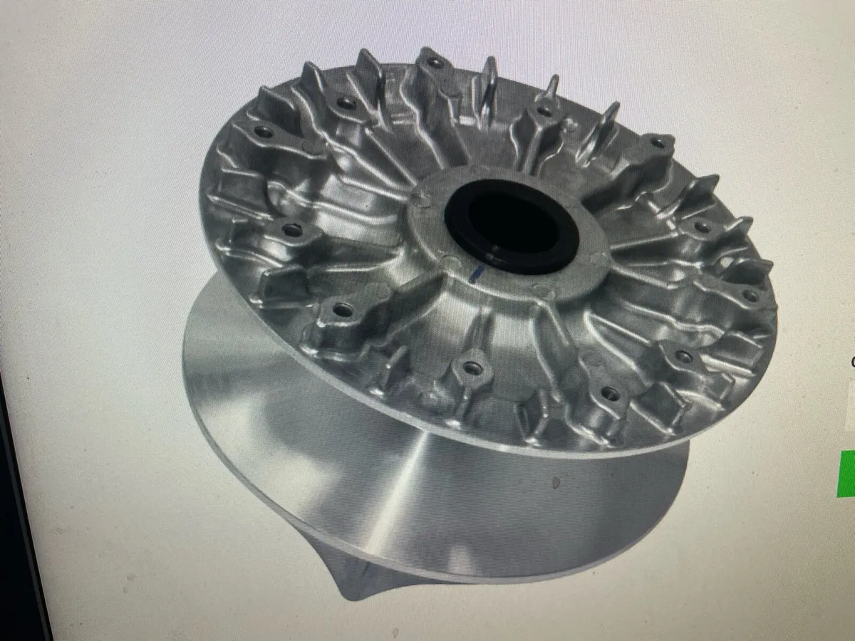 CF Moto Parts - Image 3