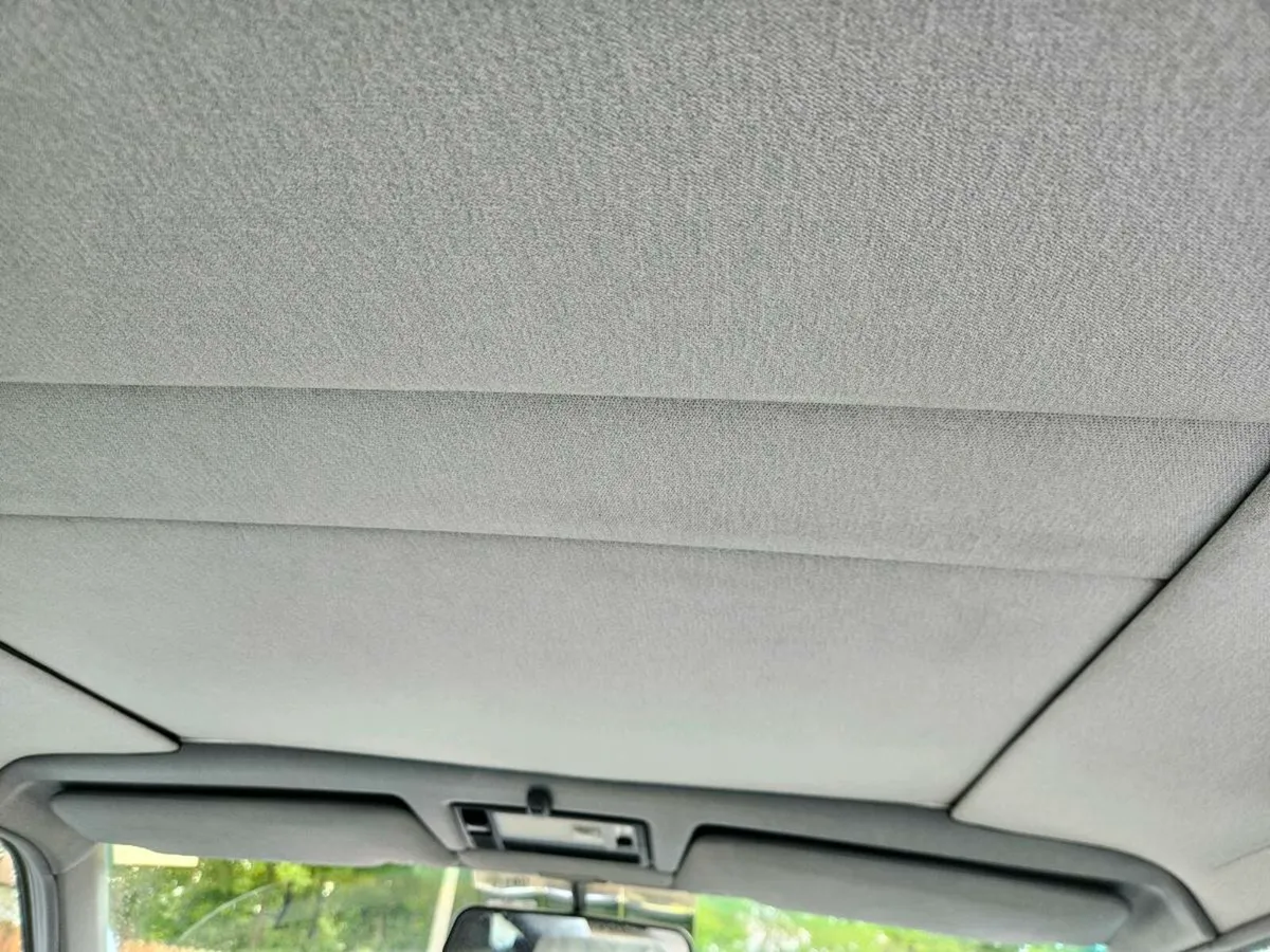 Mercedes 300te - Image 4