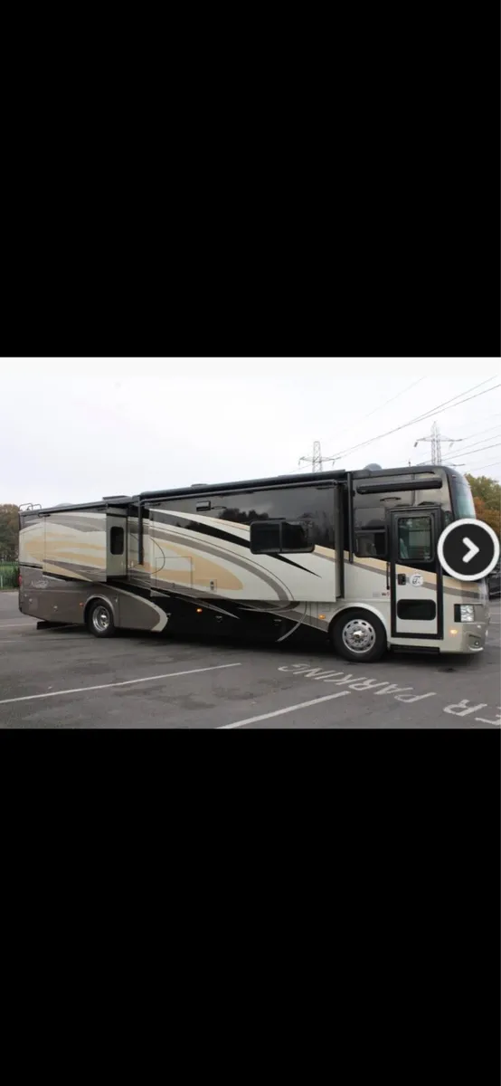 American RV. - Image 1