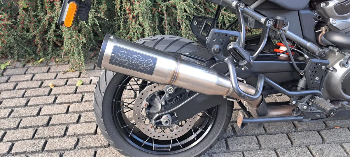 HARLEY DAVIDSON Other 2022 - Image 3