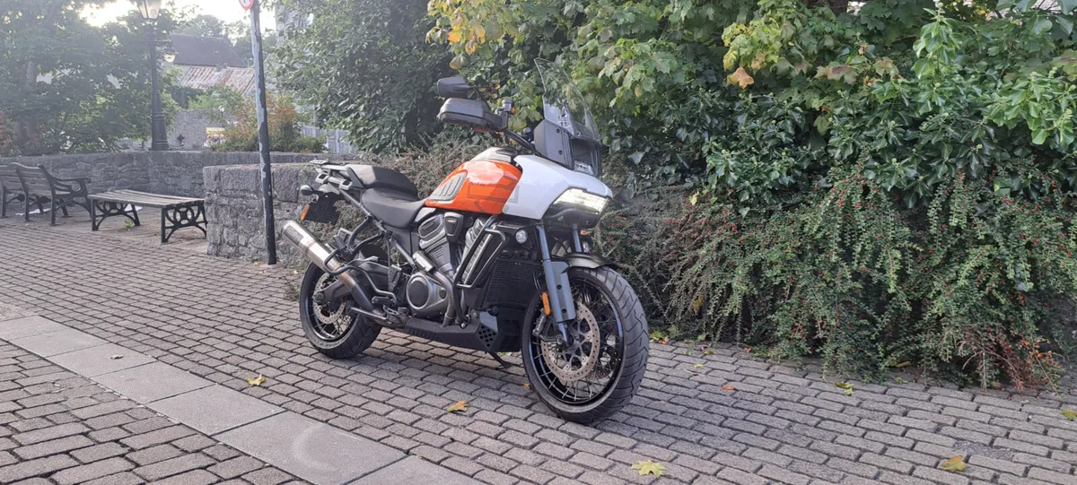 HARLEY DAVIDSON Other 2022 - Image 2