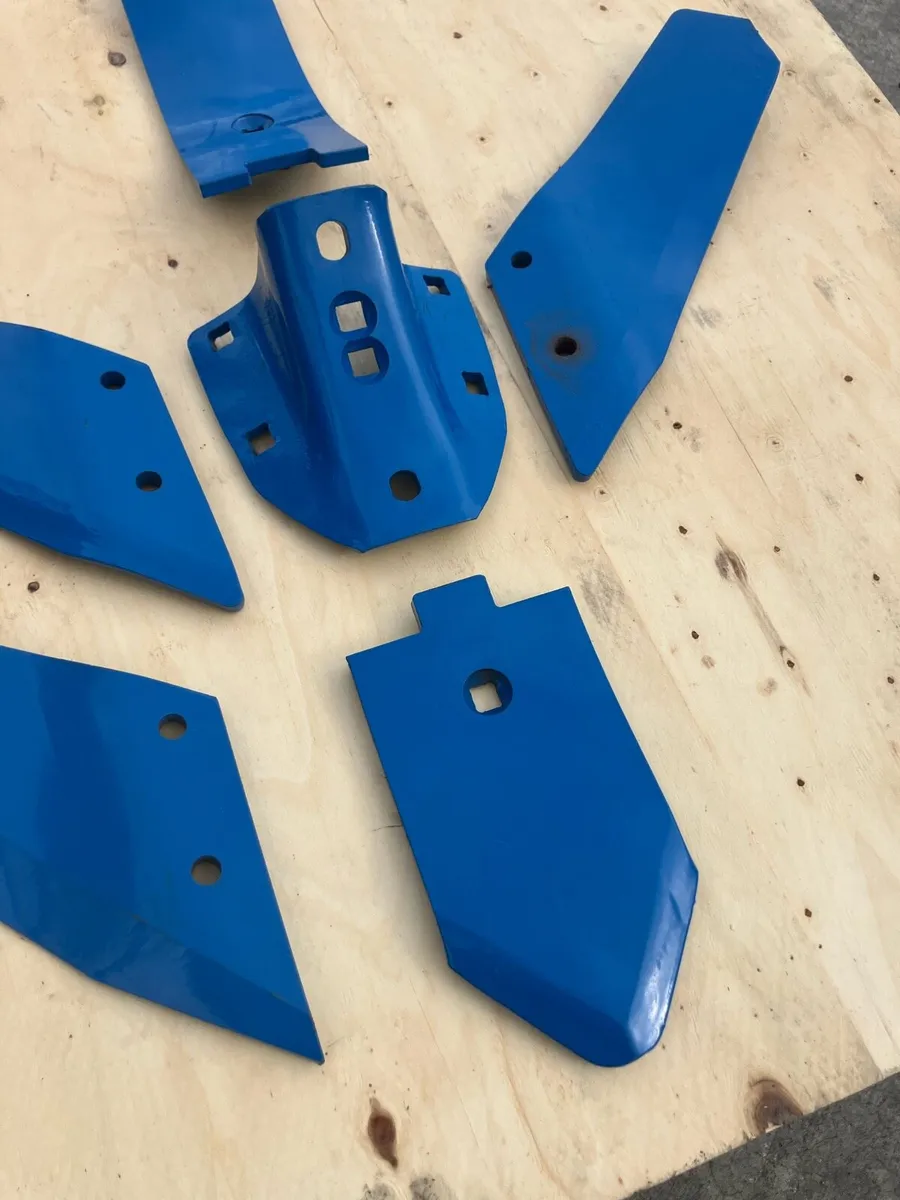 Lemken Smaragd/Cultivator Parts - Image 3