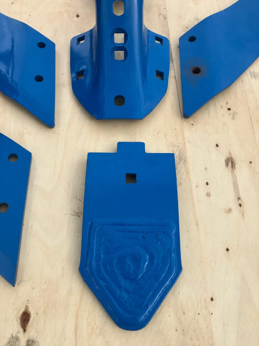 Lemken Smaragd/Cultivator Parts - Image 4