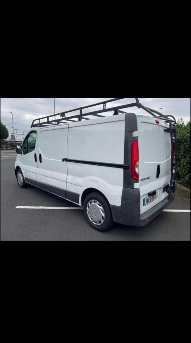 Man With A Van - Image 2