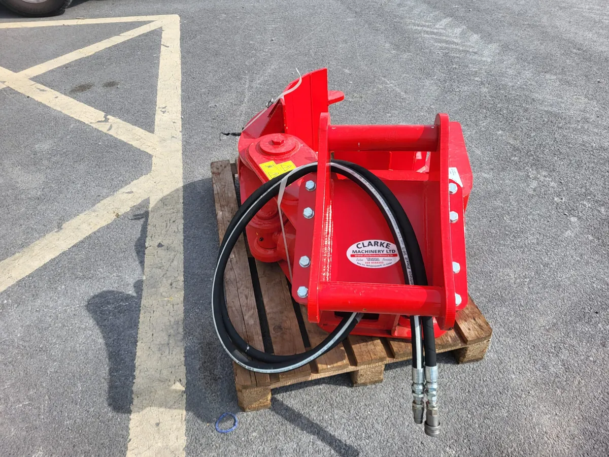 Keltec Single Sided Tree Shear - Image 4