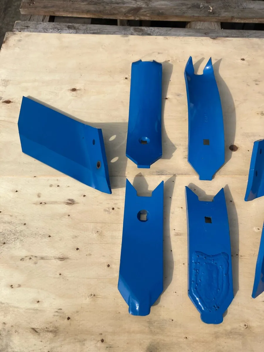 Lemken Karat Parts - Image 2