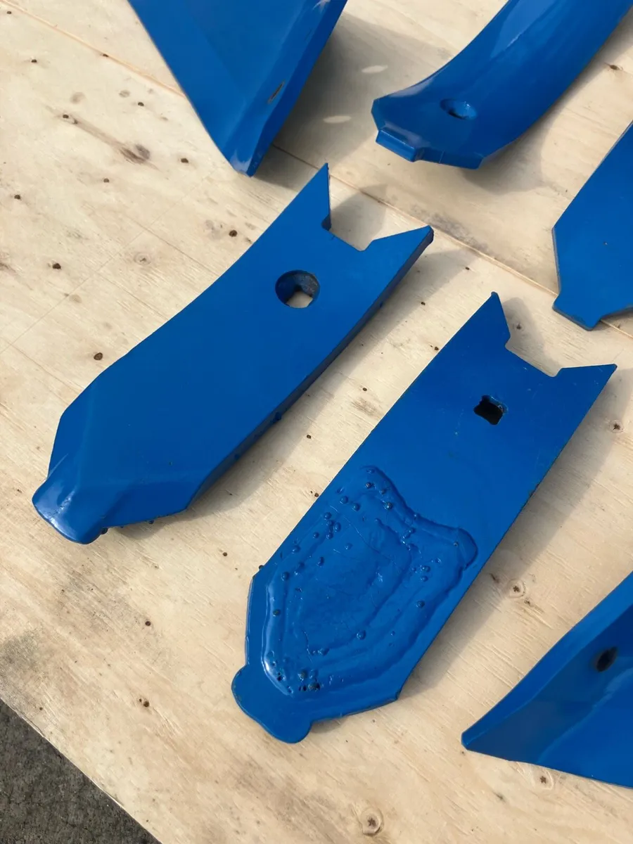 Lemken Karat Parts - Image 3